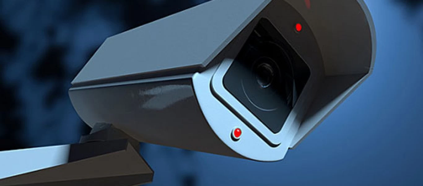 Μέχρι και την τεχνητή νοημοσύνη επιστράτευσε εταιρεία για την παρακολούθηση των πολιτών (βίντεο)